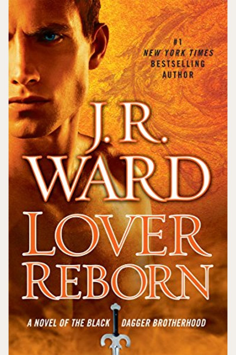 Lover Unleashed (Black Dagger Brotherhood, by Ward, J.R.