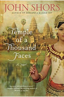Temple Of A Thousand Faces Temple Of A Thousand Faces