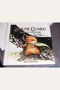 Mouse Guard: Belly Of The Beast (Mouse Guard, Issue 1)