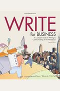 The Business Writer