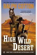 High Wild Desert