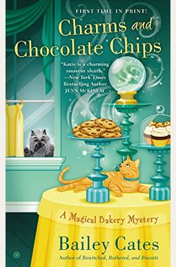 Charms And Chocolate Chips Charms And Chocolate Chips