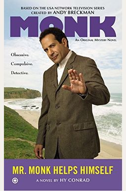 Mr. Monk Helps Himself Mr. Monk Helps Himself