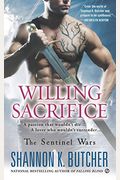 Willing Sacrifice