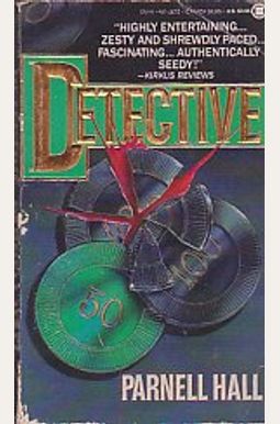 Detective Detective