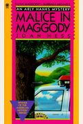 Malice In Maggody