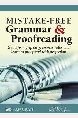 proofreading books pdf