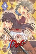 Her Majesty's Dog Vol. 8 (V. 8)