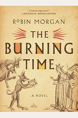 The Burning Time The Burning Time