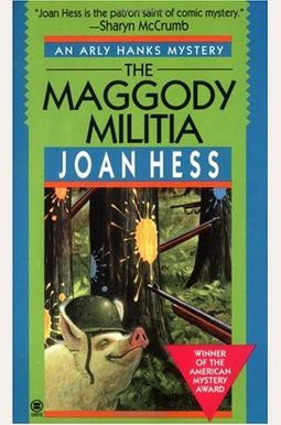 The Maggody Militia The Maggody Militia
