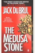 The Medusa Stone (Philip Mercer)