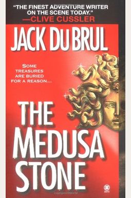 The Medusa Stone The Medusa Stone