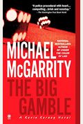 The Big Gamble: A Kevin Kerney Novel (Kevin Kerney Novels)