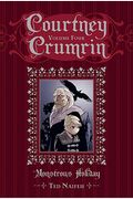 Courtney Crumrin Vol. 4, 4: Monstrous Holiday