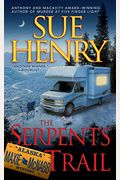 The Serpents Trail (Maxie And Stretch, Book 1)