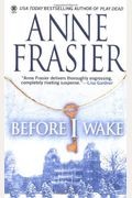 Before I Wake
