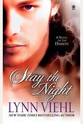 Stay the Night: A Novel of the Darkyn