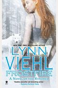 Frostfire: A Novel Of The Kyndred