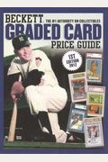 Beckett Graded Card Price Guide No. 3