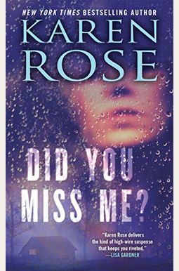 Did You Miss Me? Did You Miss Me?