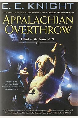 Appalachian Overthrow Appalachian Overthrow