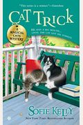 Cat Trick: A Magical Cats Mystery