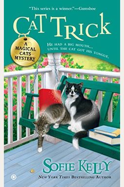 Cat Trick Cat Trick