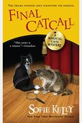 Final Catcall: A Magical Cats Mystery