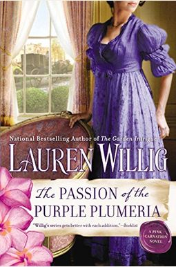The Passion Of The Purple Plumeria The Passion Of The Purple Plumeria