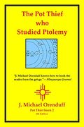 The Pot Thief Who Studied Ptolemy (The Pot Thief Mysteries)