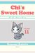 Chi's Sweet Home, Volume 11