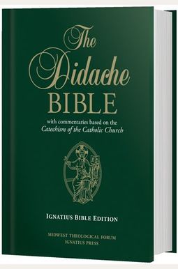 Buy Didache Bible Book By: James Socias