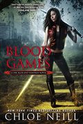 Blood Games (Chicagoland Vampires)