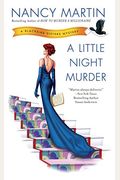 A Little Night Murder