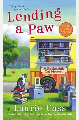 Lending A Paw Lending A Paw