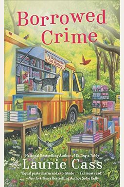 Borrowed Crime Borrowed Crime