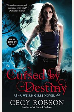 Cursed By Destiny Cursed By Destiny