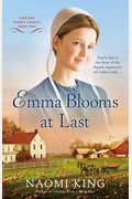 Emma Blooms At Last