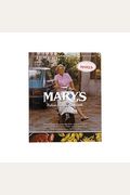 Mary's Italian Family Cookbook - A Celebration Of Family, Friends & Italian Comfort Food