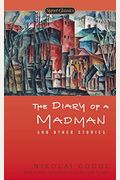 The Diary Of A Madman And Other Stories