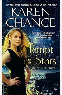 Tempt The Stars Tempt The Stars