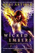 Wicked Embers