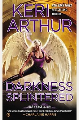 Darkness Splintered Darkness Splintered