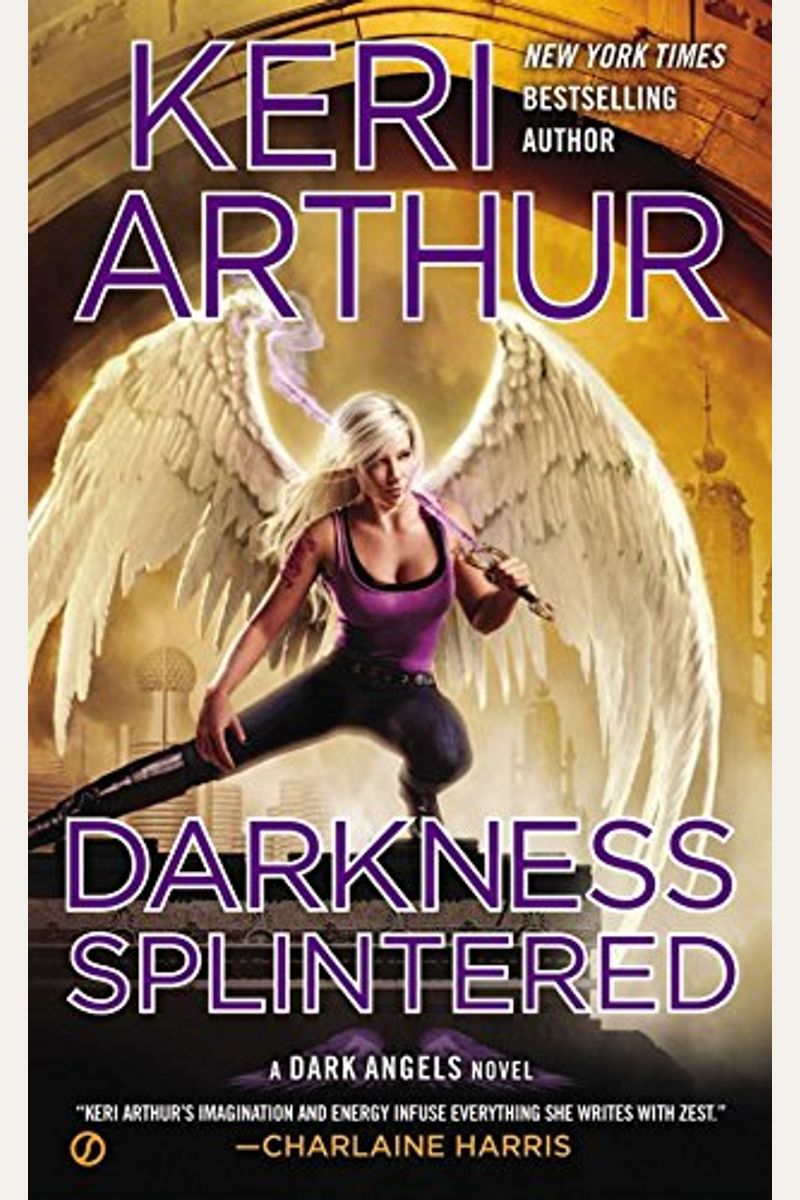 Darkness Splintered