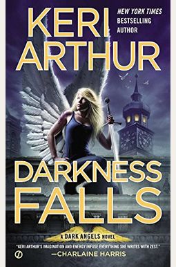 Darkness Falls Darkness Falls
