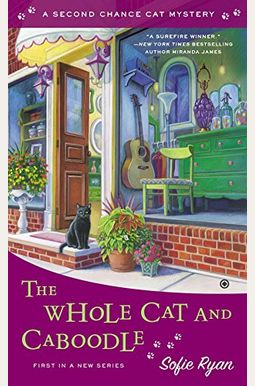 The Whole Cat And Caboodle The Whole Cat And Caboodle