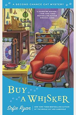 Buy A Whisker Buy A Whisker