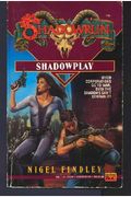 Shadowrun 09: Shadowplay