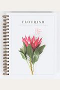 Flourish: A Mentoring Journey - Year One