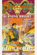 Shadowrun 15: Burning Bright